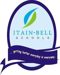 Itain‑Bell Schools Logo
